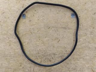 уплотнитель двери BMW 6 GT G32 2017, 3.0 л., дизель, АКПП, полный привод, правый руль, 7392337, 7392337