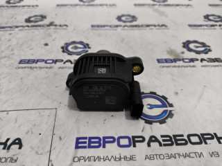 электромагнитный клапан Audi Q8 4M 4M8 2021, 3.0 л., TFSI, DCBD, бензин, АКПП, черный металлик, внедорожник 5 дв., полный привод, правый руль, 06M906048F