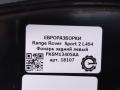 фонарь задний левый Land Rover Range Rover Sport 2 поколение L494 2017, 3.0 л., дизель, АКПП, передний привод, LR060322, FK6M13405AA - фото №8
