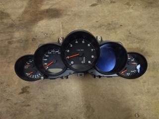 щиток приборов (приборная панель) Porsche 911 991 2014, 3.4 л., бензин, АКПП, задний привод, 99164114419, 99164114419, 503005450038, 99164114419A05, 99164114420A05, 99164114421A05