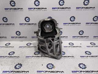 подушка крепления двигателя Bentley Bentayga 1 поколение [рестайлинг] 4V1 2023, 4.0 л., TFSI, DCU, бензин, АКПП, темно-зеленый перламутр, внедорожник 5 дв., полный привод, правый руль, 4M0199256BT