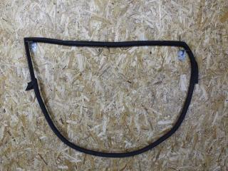 уплотнитель двери Audi R8 42 2008, 4.0 л., TFSI, бензин, АКПП, купе, передний привод, 420831708C, 420831708C