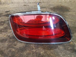 фонарь задний левый Bentley Continental GT 2 поколение 2015, 4.0 л., TFSI, бензин, АКПП, передний привод, 3W3945095T, 3W3945095T, 3W3945095AH