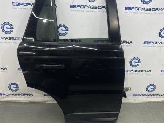 дверь задняя правая Land Rover Range Rover Sport 1 поколение [рестайлинг] L320 2011, 3.0 л., дизель, АКПП, передний привод, BFA790080, 5H3224630CA