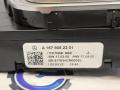 блок управления сиденьем Mercedes-Benz GLE V167 2022, A1679052201 - фото №3
