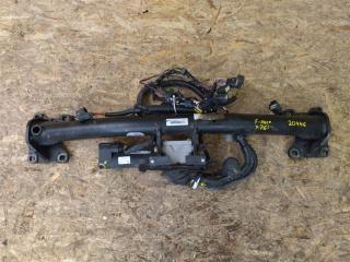 прицепное устройство (фаркоп) Jaguar F-Pace 1 поколение X761 2018, 3.0 л., дизель, АКПП, передний привод, JK8M17K817AB, JK8M17K817AB, JK8MF19D520BA, T4A11940, T4A16306