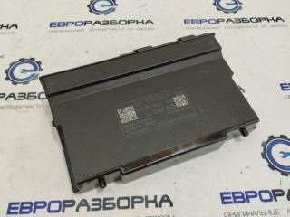 блок комфорта Audi Q7 4M 2018, 3.0 л., дизель, АКПП, полный привод, правый руль, 4M1959760G, A2C7552900100