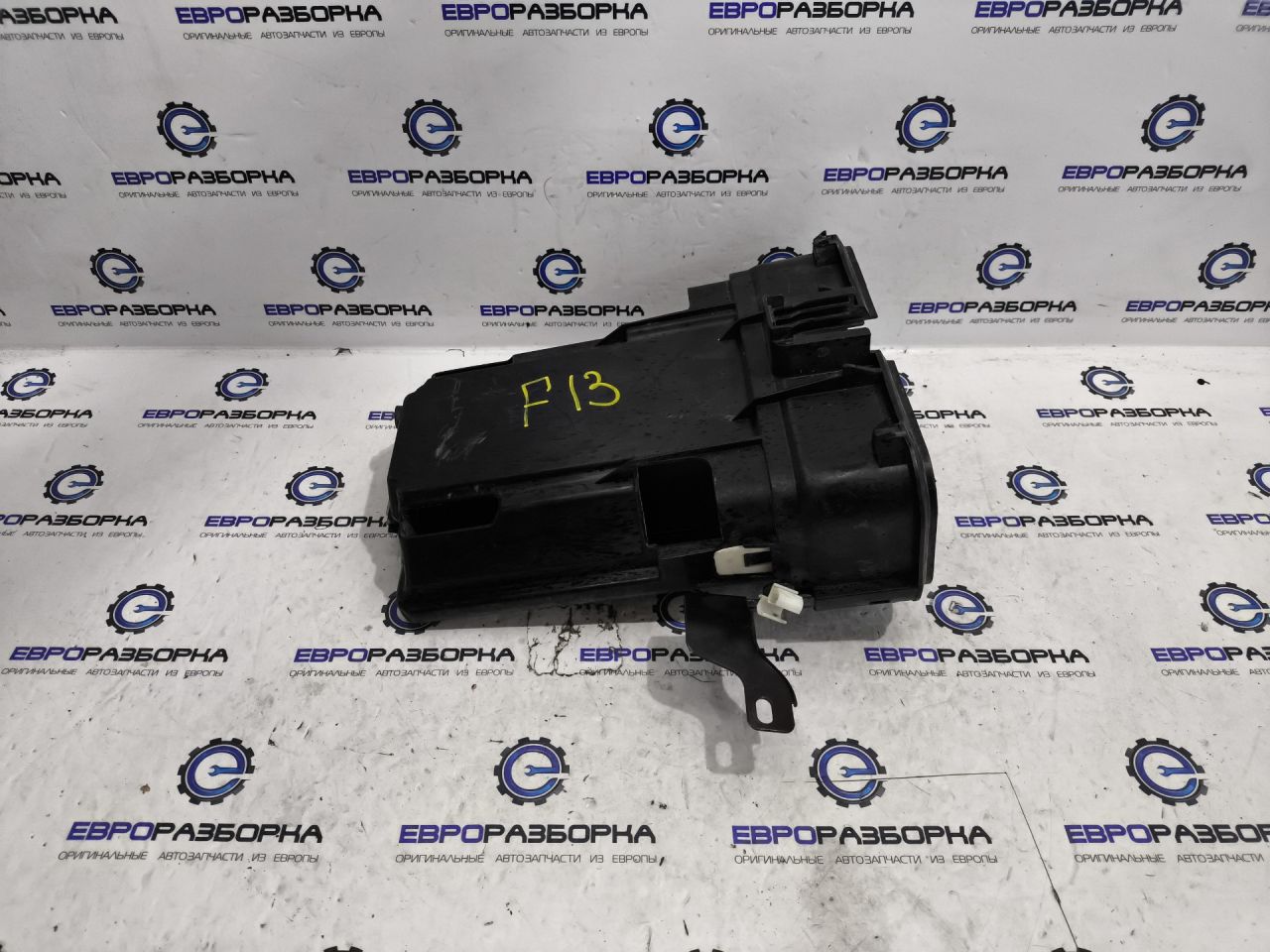 прочая запчасть BMW 6 серия F06/F12/F13 F13 2012, 4.4 л., i, N63 B44 C, бензин, АКПП, купе, задний привод, 12907555177, 7555177 - фото №1