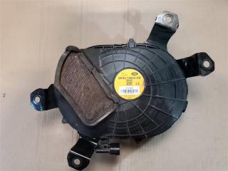 сабвуфер Land Rover Range Rover 4 поколение [рестайлинг] L405 2018, 4.4 л., дизель, АКПП, полный привод, правый руль, LR086354, GK5218808AB, LR086354