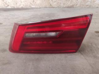 фонарь крышки багажника правый BMW 5 серия G30/G31 G30 2017, 4.0 л., бензин, АКПП, передний привод, 632, 7376474, 7376474