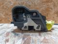 замок двери передней правой BMW X6 E71/E72 E71 2011, 3.0 л., D, N57 D30 B, дизель, АКПП, передний привод, 51214389472, 51217036168, 51217059968, 51217154622, 51217154624, 51217167078, 51217202144, 51217202150, 51217283630, 51217318412, 51217318422, 217167072, 7167066, 154620, 51217283630, 7283630 - фото №3