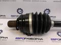 полуось задняя (приводной вал, ШРУС) Mercedes-Benz GLE V167 2022, 2.9 л., OM 656.929, дизель, A1673507301 - фото №2