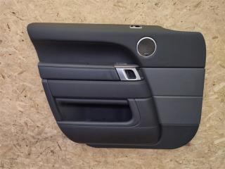 обшивка двери передняя левая Land Rover Range Rover Sport 2 поколение [рестайлинг] L494 2019, 3.0 л., дизель, АКПП, передний привод, LR047097, LR047097, DK6223943AA, JK6223943AA, LR105243