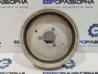 шкив помпы Audi Q7 4L [рестайлинг] 2011, 3.0 л., TDi, дизель, АКПП, передний привод, 05912103H