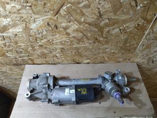 рулевая рейка Mercedes-Benz E-Класс W213/S213/C238/A238 W213 2017, 2.0 л., CDi, дизель, АКПП, передний привод, 77777