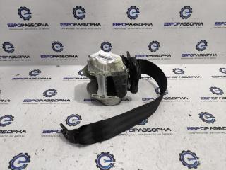 ремень безопасности Audi Q7 4M 2018, 3.0 л., дизель, АКПП, полный привод, правый руль, 4M0857805E