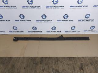 накладка на порог Audi Q7 4M 2018, 3.0 л., TDi, CZZ, дизель, АКПП, серый, внедорожник 5 дв., полный привод, правый руль, 4M0825212F