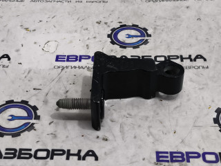 петля двери Bentley Bentayga 1 поколение [рестайлинг] 4V1 2023, 4.0 л., TFSI, DCU, бензин, АКПП, темно-зеленый перламутр, внедорожник 5 дв., полный привод, правый руль, 4M0831404A