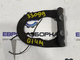 кронштейн радиатора Audi Q7 4M 2018, 3.0 л., TDi, CZZ, дизель, АКПП, серый, внедорожник 5 дв., полный привод, правый руль, 4M0145841