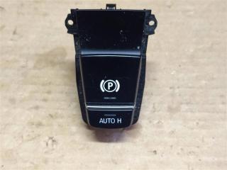 кнопка ручного тормоза (ручника) BMW 4 серия F32/F33 2016, 2.0 л., дизель, АКПП, передний привод, 61319385030, 61319385029