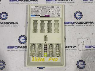 Блок управления BDC BMW 1 серия F40 2021, 2.0 л., бензин, АКПП, хетчбэк 5 дв., правый руль, 61355A3CE27, 5A3CE27