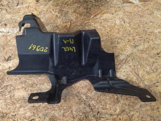 защита двигателя Land Rover Discovery 5 поколение L462 2019, 3.0 л., дизель, АКПП, передний привод, HPLA56373AC, HPLA56373AC, LR083674