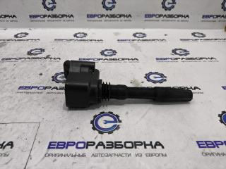 катушка зажигания Audi Q8 4M 4M8 2021, 3.0 л., TFSI, DCBD, бензин, АКПП, черный металлик, внедорожник 5 дв., полный привод, правый руль, 06H905110L, 06H905110P