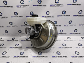 вакуумный усилитель тормозов Bentley Bentayga 1 поколение [рестайлинг] 4V1 2023, 4.0 л., TFSI, DCU, бензин, АКПП, темно-зеленый перламутр, внедорожник 5 дв., полный привод, правый руль, 36A612103D