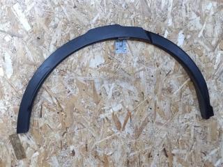 накладка колесной арки задний Land Rover Discovery Sport 1 поколение L550 2019, 2.0 л., дизель, АКПП, передний привод, FK72290E22AD, LR078873, LR078872, LR078872