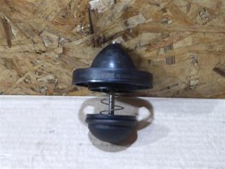 клапан холостого хода Volvo XC90 2 поколение 2019, 2.0 л., дизель, АКПП, передний привод, 31431981, DE4013608AF