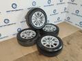 диск литой BMW 4 серия F32/F33/F36 2016, 2.0 л., бензин, АКПП, задний привод, 6796236, 36116796236 - фото №3