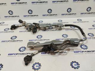 топливная рампа Lexus RX 4 поколение 2017, 3.0 л., бензин, АКПП, передний привод, 19C200339