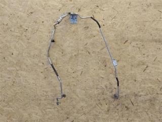 трубка кондиционера BMW M3 E90/E92/E93 E90 2010, 4.0 л., i, S65 B40 A, бензин, АКПП, седан, задний привод, правый руль, 64539151740, 64539151741