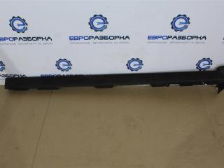 накладка на порог Land Rover Range Rover Velar 1 поколение L560 2018, 2.0 л., бензин, АКПП, передний привод, LR092654, HK83101D57BF, T4A3867