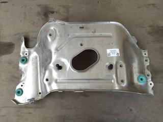 Теплозащита ДВС BMW M5 F90 2018, 4.0 л., бензин, АКПП, передний привод, 11657852130, 11657852131