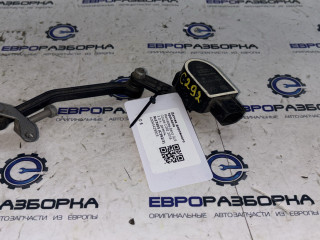 датчик дорожного просвета Mercedes-Benz GLE Coupe C292 2016, 3.0 л., дизель, АКПП, передний привод, A0045429918