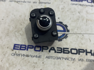 джойстик регулировки зеркал Audi A5 F5 [рестайлинг] F53 2023, 2.0 л., TFSI, DMS, бензин, вариатор, оливковый, купе, передний привод, правый руль, 4M0959565M