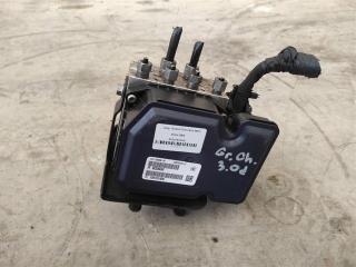 блок ABS Jeep Grand Cherokee 4 поколение [рестайлинг] WK2 2016, 3.0 л., АКПП, передний привод, 68252642AG, 68252642AG, 232306119, YZHI138615190