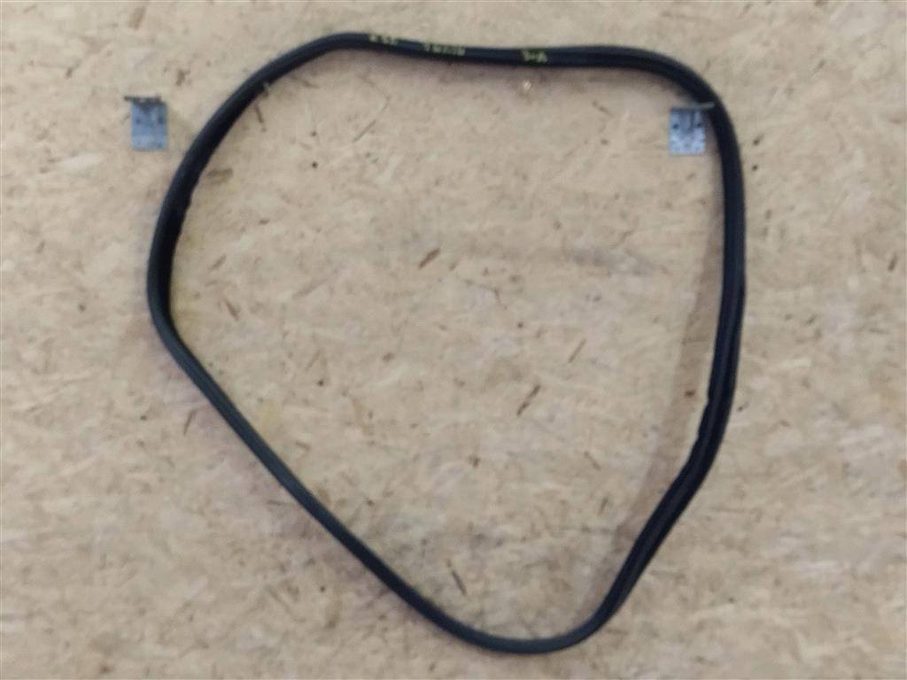 уплотнитель двери BMW 4 серия F32/F33 2016, 2.0 л., дизель, АКПП, передний привод, 51727409191, 51727409191 - фото №1