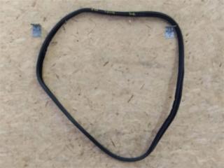 уплотнитель двери BMW 4 серия F32/F33 2016, 2.0 л., дизель, АКПП, передний привод, 51727409191, 51727409191