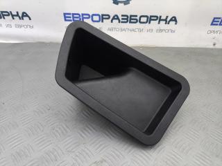 Отделение для мелких вещей BMW M6 Gran Coupe F06 2014, 4.4 л., i, S63 B44 B, бензин, АКПП, silverstone metallic a29, купе, правый руль, 51477276506, 7276506