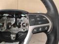 руль Jeep Grand Cherokee 4 поколение [рестайлинг] WK2 2016, 3.0 л., АКПП, передний привод, 5QV311U5AD, 5QV311U5AD, 5QV311U5AA, 5QV311U5AB, 5QV311U5AC, 5QV312U5AA, 5QV312U5AB, 5QV31LU5AB, 5QV31LU5AC, 5QV321U5AB - фото №3
