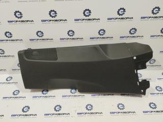 обшивка стойки Audi Q7 4M 2018, 3.0 л., TDi, CZZ, дизель, АКПП, серый, внедорожник 5 дв., полный привод, правый руль, 4M0867240K, 4M0867240K4PK