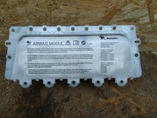 подушка безопасности коленная BMW 7 серия F01/F02 [рестайлинг] F01 2013, 3.0 л., бензин, АКПП, полный привод, правый руль, 72129112152, 9112152, 72129112152