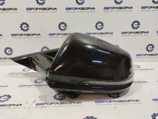 зеркало наружное левое BMW 1 серия F40 2021, 2.0 л., бензин, АКПП, хетчбэк 5 дв., правый руль, L9408113U668, 113U668, 9408113U668