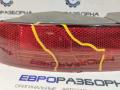 фонарь задний левый Audi Q7 4M 2018, 3.0 л., TDi, CZZ, дизель, АКПП, серый, внедорожник 5 дв., полный привод, правый руль, 4M0945095M - фото №3