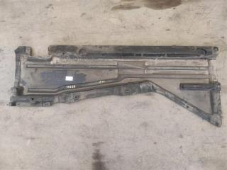 защита BMW X5 E70 [рестайлинг] E70 2011, 3.0 л., дизель, АКПП, передний привод, 51767178548, 51767178549