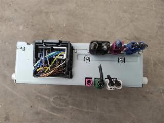 магнитола Land Rover Discovery Sport 1 поколение L550 2017, 2.0 л., дизель, АКПП, передний привод, HX6318K812CF, T4A21434, T4A27008, HX6318K812CD, HX6318K812CF, LR110318