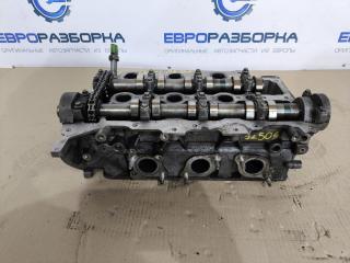 головка блока цилиндров Land Rover Range Rover Sport 1 поколение [рестайлинг] L320 2013, 3.0 л., дизель, АКПП, передний привод, 4R8Q6C064AH