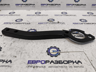 кронштейн (крепление) Bentley Continental GT 3 поколение 2023, 4.0 л., CVD, бензин, АКПП, красный, купе, полный привод, правый руль, 3SD804416A